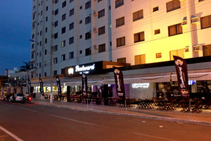 Boulevard Chope Bar